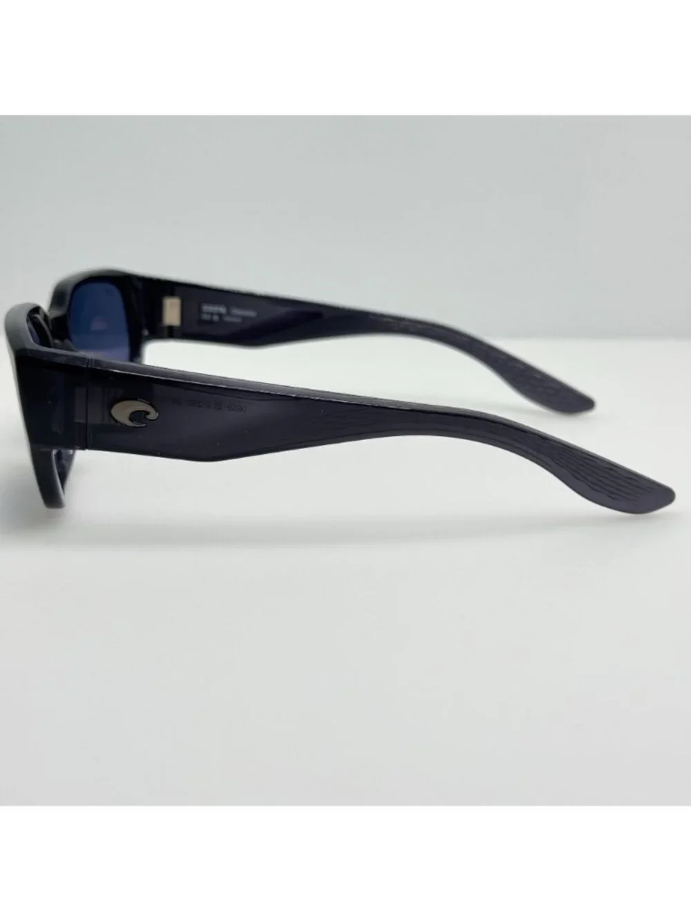 Costa Del Mar Sunglasses Clemente Polarized 580P 58-19-140